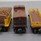 Lionel 6-1403 O Gauge Redwood Valley Express Train Set EX