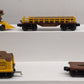 Lionel 6-1403 O Gauge Redwood Valley Express Train Set EX