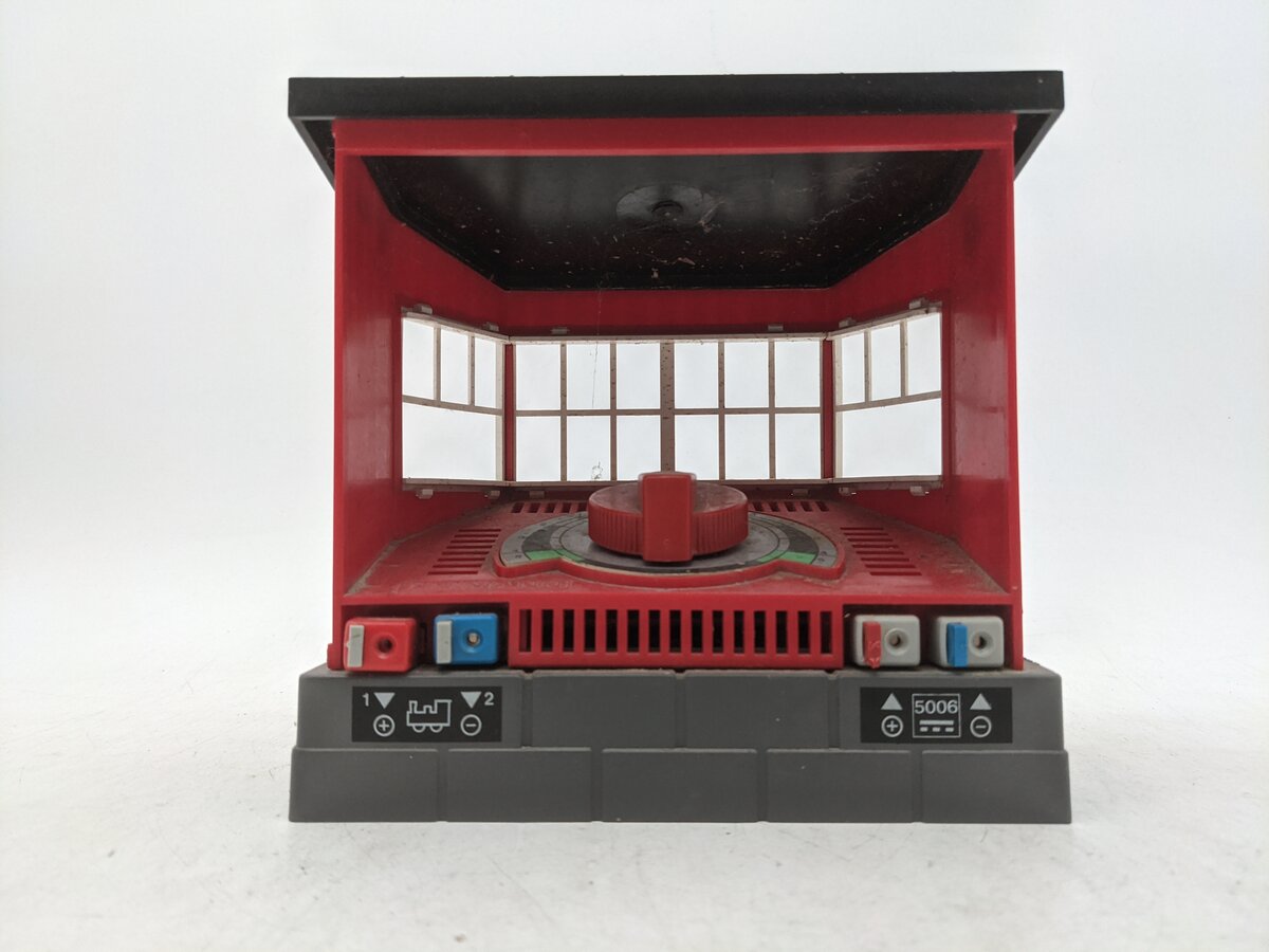 LGB 5012N G Scale Speed Controller EX