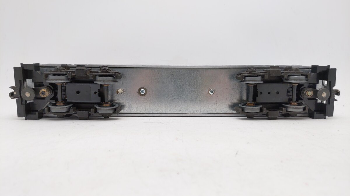 Lionel 400 Custom Vintage O Unpowered Baltimore & Ohio Commuter Car