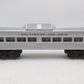 Lionel 400 Custom Vintage O Unpowered Baltimore & Ohio Commuter Car