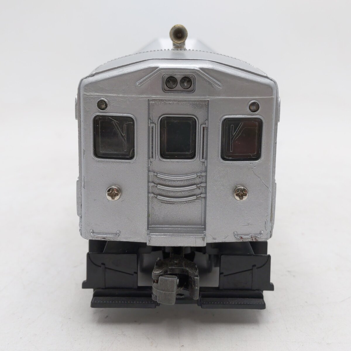 Lionel 400 Custom Vintage O Unpowered Baltimore & Ohio Commuter Car