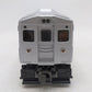 Lionel 400 Custom Vintage O Unpowered Baltimore & Ohio Commuter Car