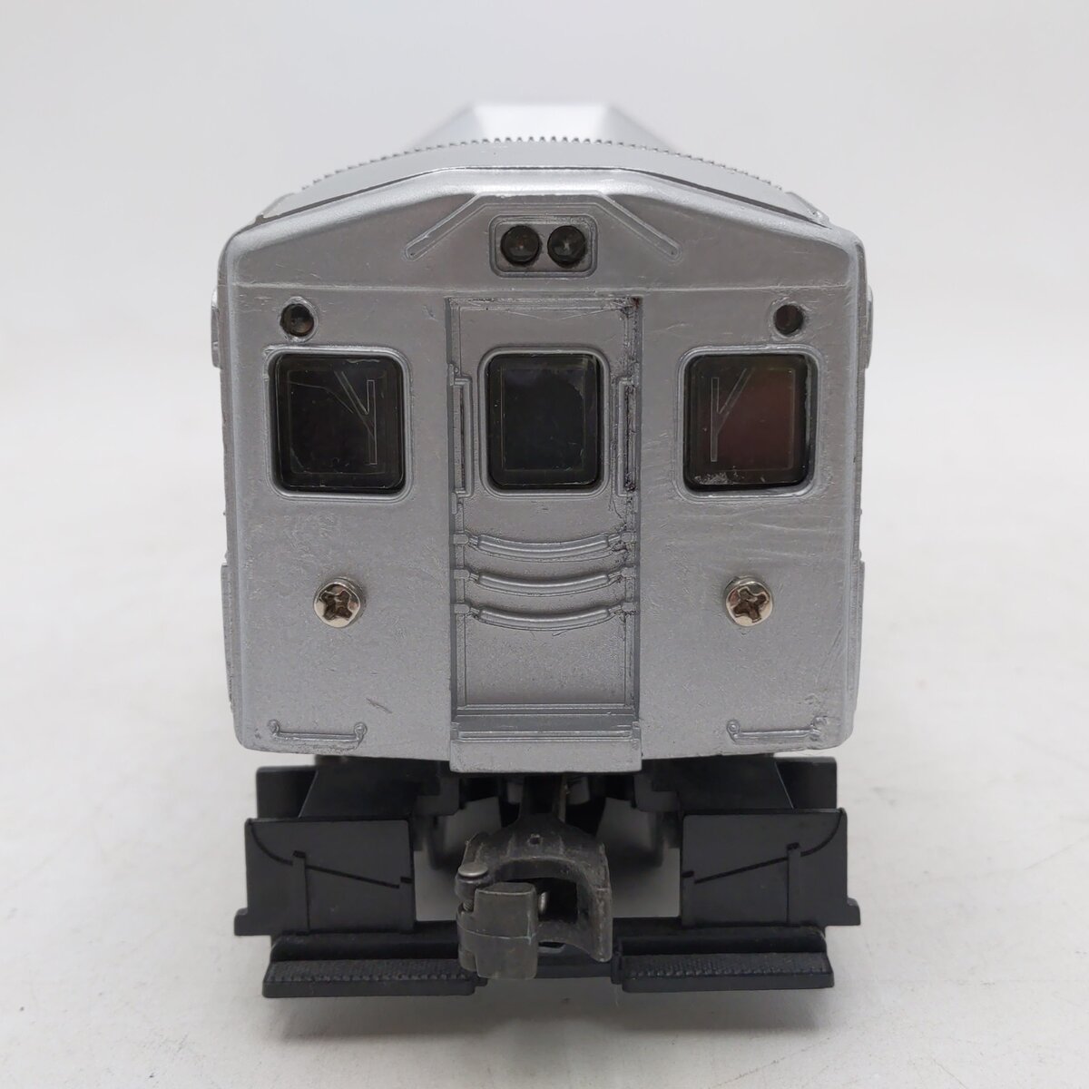 Lionel 400 Custom Vintage O Unpowered Baltimore & Ohio Commuter Car