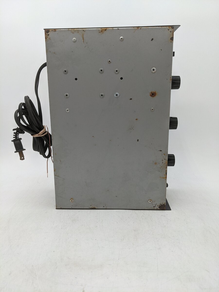 Tri-Tec 115M Hogger VG/Box