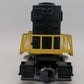 Lionel O Gauge CUSTOM Grand Trunk Western Diesel Locomotive #516349