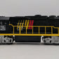 Lionel O Gauge CUSTOM Grand Trunk Western Diesel Locomotive #516349