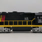 Lionel O Gauge CUSTOM Grand Trunk Western Diesel Locomotive #516349