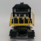 Lionel O Gauge CUSTOM Grand Trunk Western Diesel Locomotive #516349