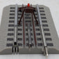 Lionel 6-12035 O Gauge FasTrack Lighted Bumper EX/Box