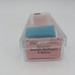 Roundhouse 8562 N Scale Chicago Burlington & Quincy 34' Overton Baggage Car Kit. LN/Box