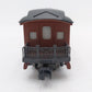 Lionel 6-9515 Custom O Gauge Pennsylvania Washington Circle Observation Car EX