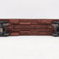 Lionel 6-9515 Custom O Gauge Pennsylvania Washington Circle Observation Car EX