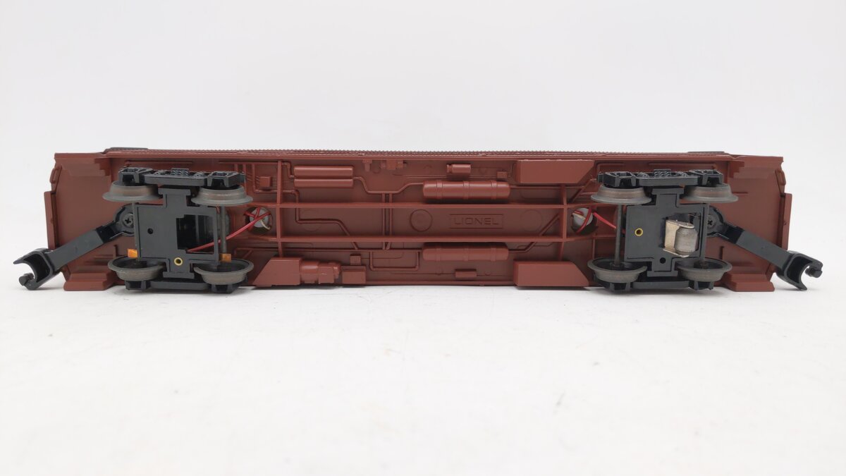 Lionel 6-9514 O Gauge Pennsylvania "Times Square" Pullman Passenger Car EX
