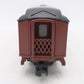 Lionel 6-9514 O Gauge Pennsylvania "Times Square" Pullman Passenger Car EX