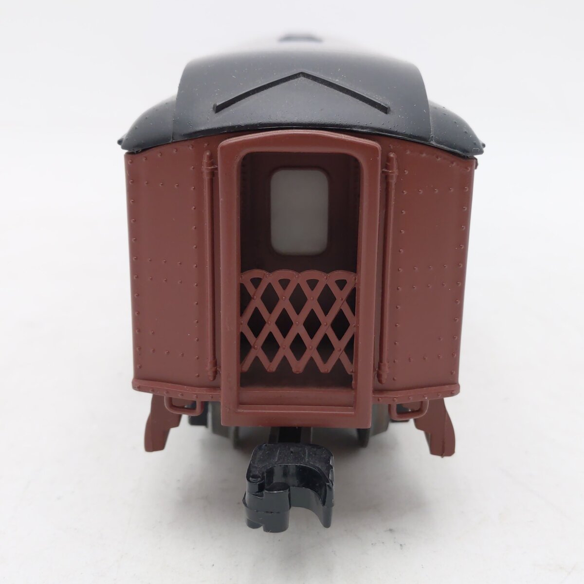 Lionel 6-9514 O Gauge Pennsylvania "Times Square" Pullman Passenger Car EX