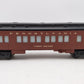 Lionel 6-9514 O Gauge Pennsylvania "Times Square" Pullman Passenger Car EX