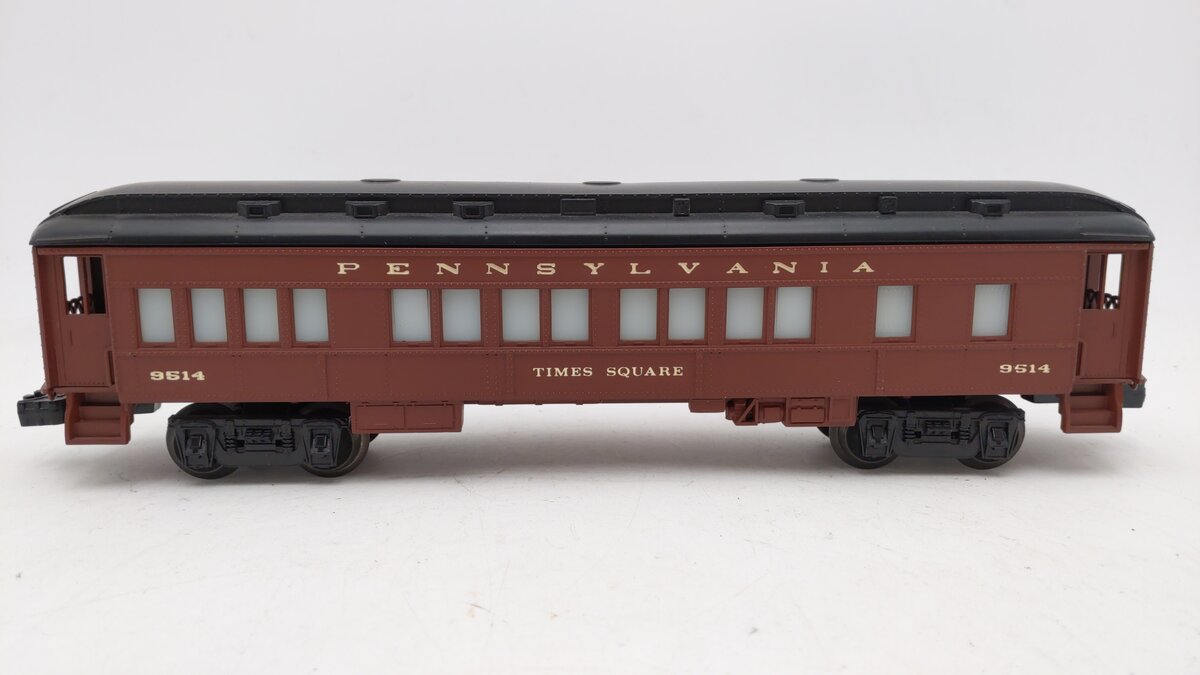Lionel 6-9514 O Gauge Pennsylvania 