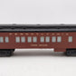 Lionel 6-9514 O Gauge Pennsylvania "Times Square" Pullman Passenger Car EX