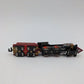 Bachmann 51051 N Scale Union Pacific 4-4-0 Steam Locomotive w/ Tender EX/Box