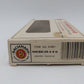 Bachmann 51051 N Scale Union Pacific 4-4-0 Steam Locomotive w/ Tender EX/Box