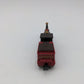 Bachmann 51051 N Scale Union Pacific 4-4-0 Steam Locomotive w/ Tender EX/Box