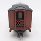 Lionel 6-9510 O Gauge Pennsylvania Mail Combo Baggage/Passenger Car EX