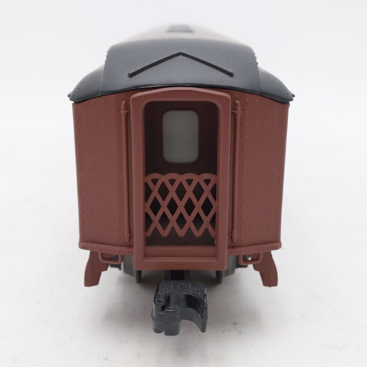 Lionel 6-9510 O Gauge Pennsylvania Mail Combo Baggage/Passenger Car EX