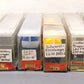 ROWA HO Assorted Freight Cars: 2310, 2317, 2236, 2237, 2308, 2305 [6] EX