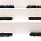 ROWA HO Assorted Freight Cars: 2310, 2317, 2236, 2237, 2308, 2305 [6] EX