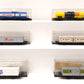 ROWA HO Assorted Freight Cars: 2310, 2317, 2236, 2237, 2308, 2305 [6] EX