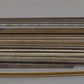 G Scale Code 332 Brass Rails [26] VG