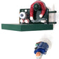 Dept 56 54870 Starbucks Coffee Cart LN/Box