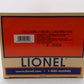 Lionel 6-28224 O Central of New Jersey SD40-2 Diesel Locomotive #3067 EX/Box