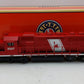 Lionel 6-28224 O Central of New Jersey SD40-2 Diesel Locomotive #3067 EX/Box