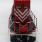 Lionel 6-28224 O Central of New Jersey SD40-2 Diesel Locomotive #3067 EX/Box