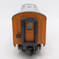 MTH 30-6090-3 O Milwaukee Road Streamlined Vista Dome Car #450 EX