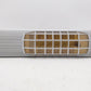 MTH 30-6090-3 O Milwaukee Road Streamlined Vista Dome Car #450 EX