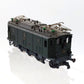 Swimo HO Scale Swiss Federal Railways SBB Ae 3/5 Electric Locomotive #10212 EX/Box