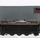 Swimo HO Scale Swiss Federal Railways SBB Ae 3/5 Electric Locomotive #10212 EX/Box
