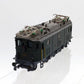 Swimo HO Scale Swiss Federal Railways SBB Ae 3/5 Electric Locomotive #10212 EX/Box