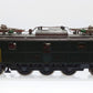 Swimo HO Scale Swiss Federal Railways SBB Ae 3/5 Electric Locomotive #10212 EX/Box