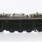Swimo HO Scale Swiss Federal Railways SBB Ae 3/5 Electric Locomotive #10212 EX/Box