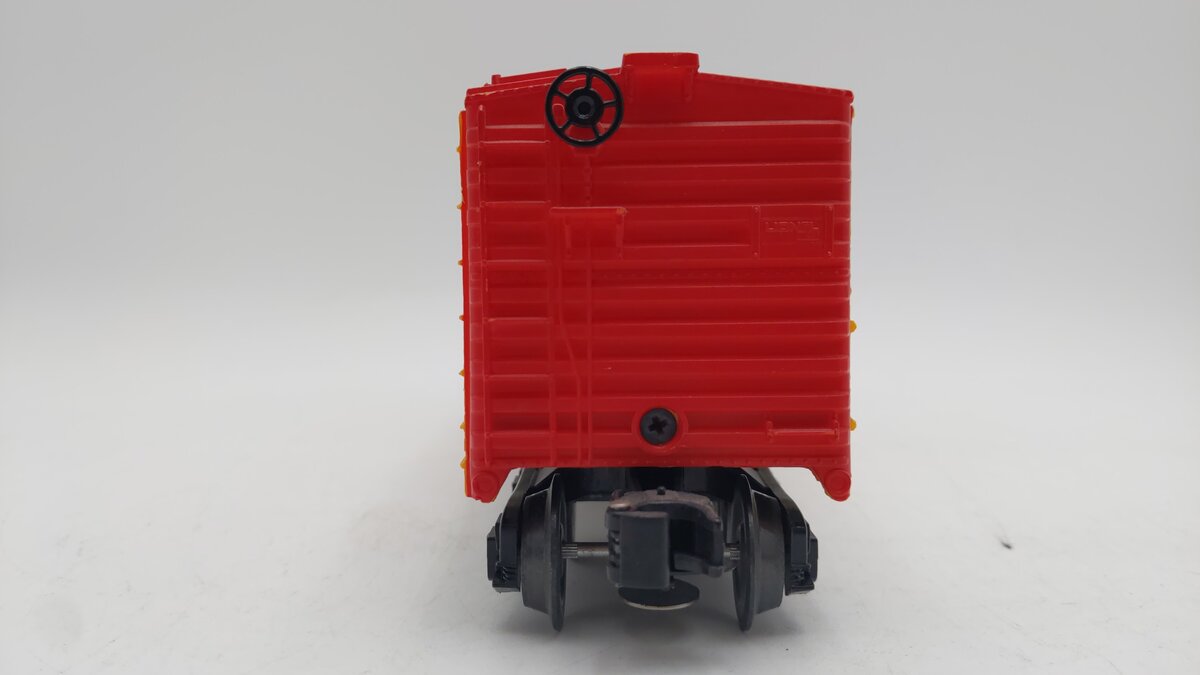 Lionel 6-9413 O Gauge Napierville Junction Boxcar EX