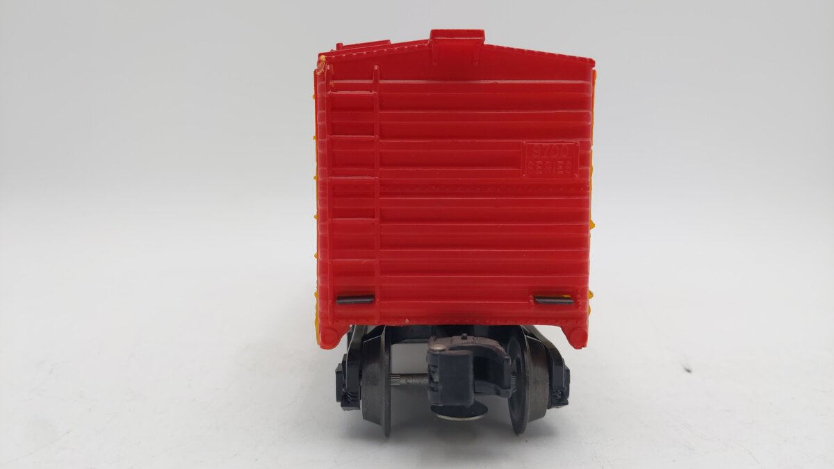 Lionel 6-9413 O Gauge Napierville Junction Boxcar EX