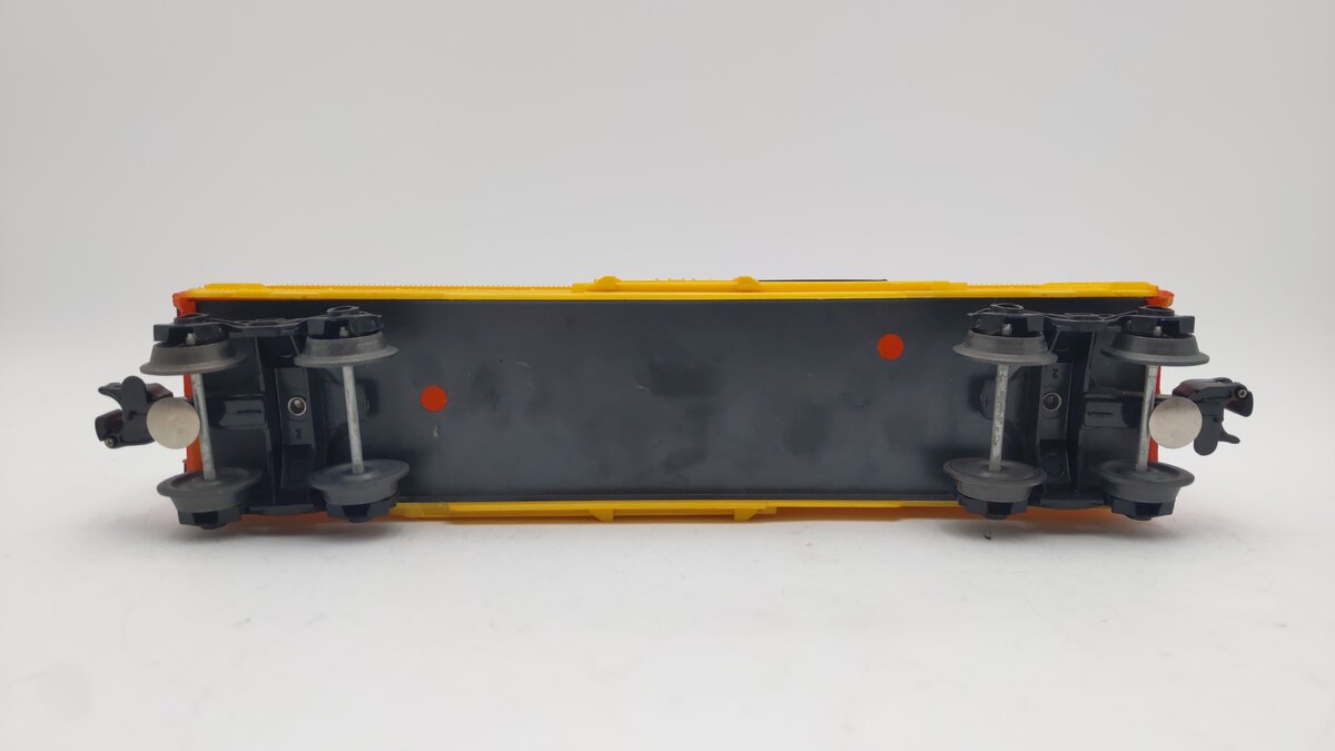 Lionel 6-9413 O Gauge Napierville Junction Boxcar EX