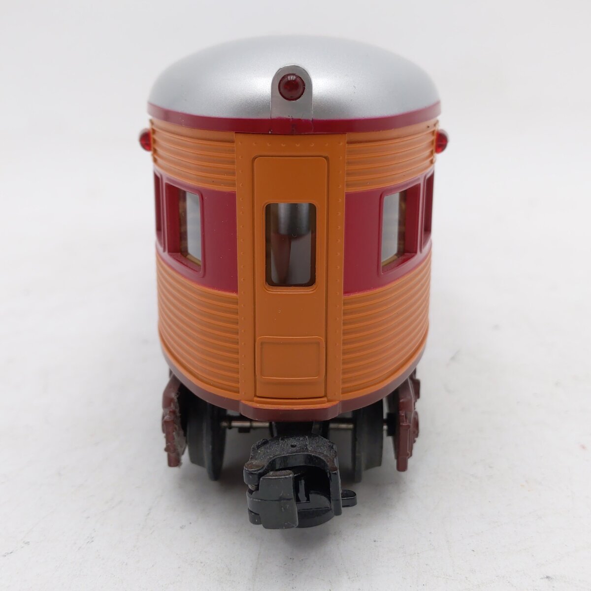 MTH 30-6090-4 O Milwaukee Road Hiawatha 