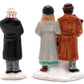 Dept 56 54763 Going To The Chapel LN/Box
