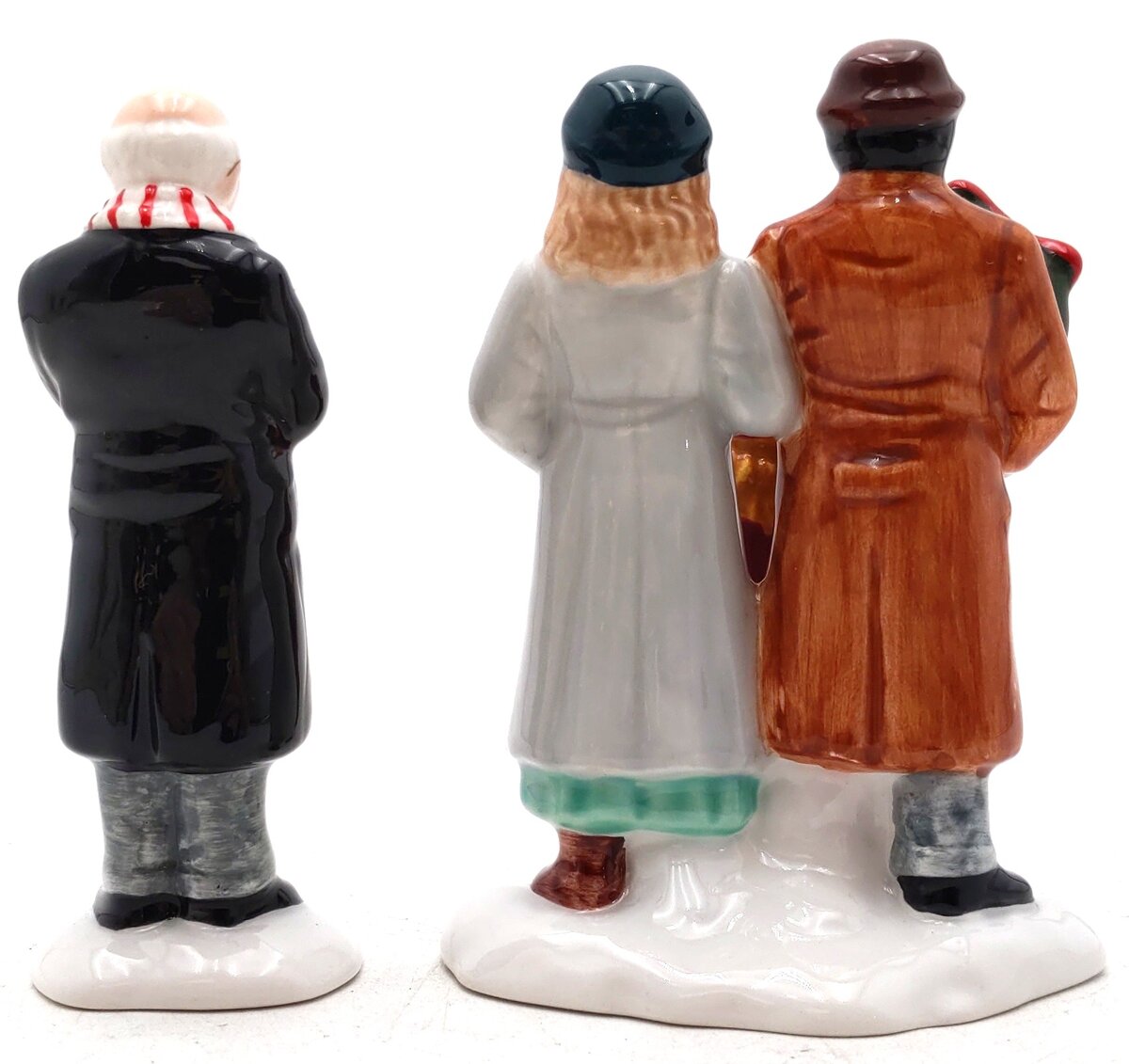 Dept 56 54763 Going To The Chapel LN/Box