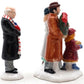 Dept 56 54763 Going To The Chapel LN/Box